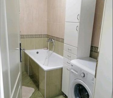 Gornji Milanovac Apartment | W Apartman