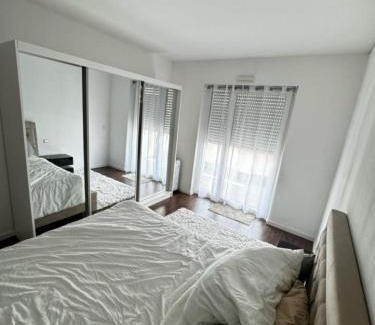 Sendling - Westpark Apartment | W Apartments Munich