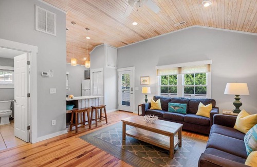 Folly Beach House | W Cooper 317