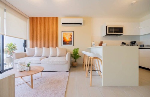 San Francisco Apartment | w* | Eye-Catching 1BR in San Francisco