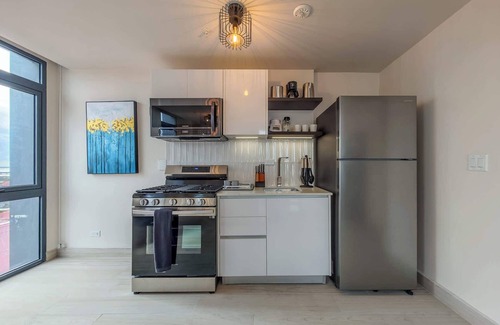 Santa Ana Apartment | w* | Great 1BR w/Perfect Balcony in Casco View