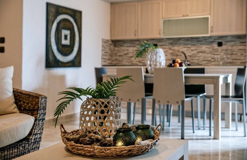 Nea Skioni Villa | (w) Halkidiki | Anemos Villa with Guest Studio | Kassandra
