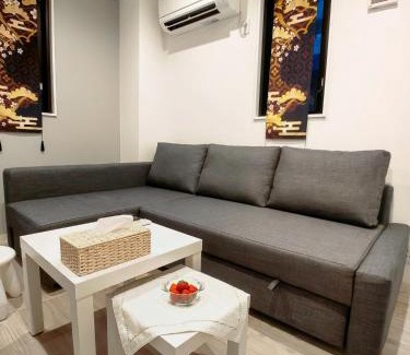 Asakusabashi Apartment | W-inns Asakusabashi