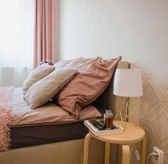 Koszalin Apartment | W&K - White&Grey - Faktura VAT, Netflix, Parking w garażu, Blisko dworca i centrum
