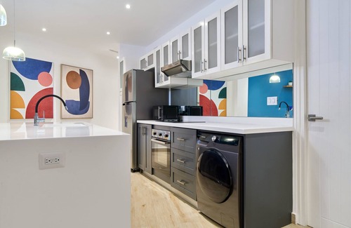 Rio Abajo Apartment | w* | Lavishness 1BR w/Balcony in Panama