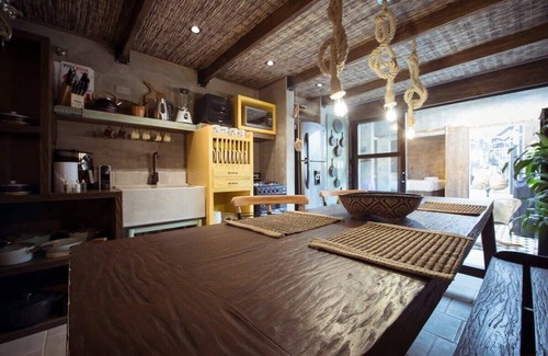 Castillogrande House | w*| Luxury 2BR Oceanview Home in Castillogrande