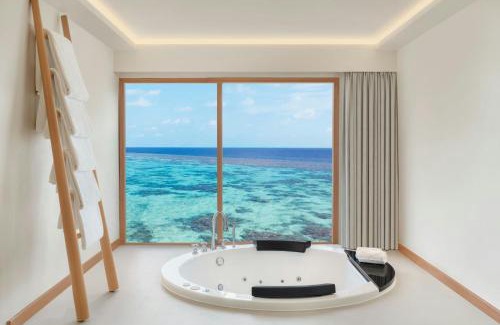 Fesdu Island Resort | W Maldives