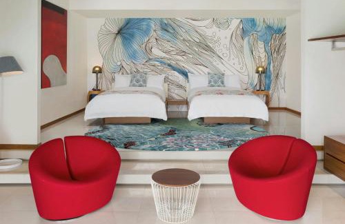 Fesdu Island Resort | W Maldives