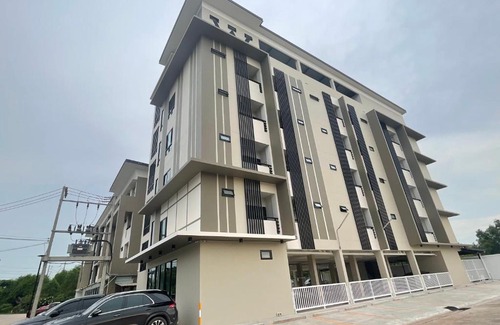 Samut Sakhon Apartment | W residence สมุทรสาคร