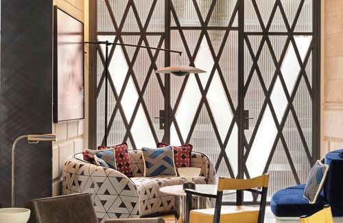 Rione XVI Ludovisi Hotel | W Rome