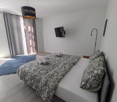 Gorzow Wielkopolski House | W Sercu Gorzowa