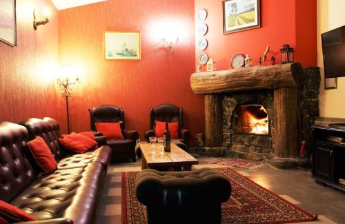 Wolimierz House | W Starym Ogrodzie