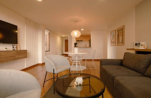 La Cabrera Apartment | w* | Stylish 2BR in Cabrera