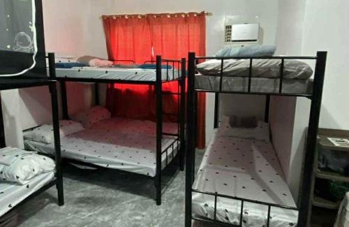 Palanan Apartment | W Tramo Residences