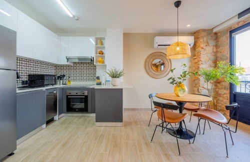 Panama City Apartment | w* | Urban 1BR in Casco Viejo