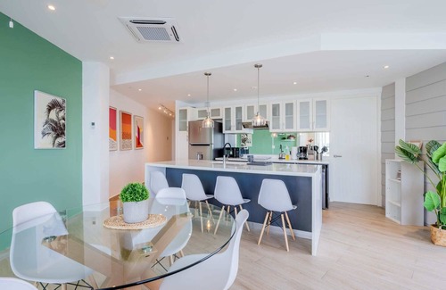 Rio Abajo Apartment | w* | Versatile 1BR w/Balcony in Panama