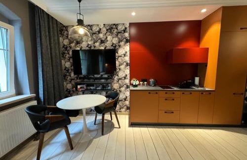 Centrum Apartment | W12 Home Station - Apartment retroPIERROT