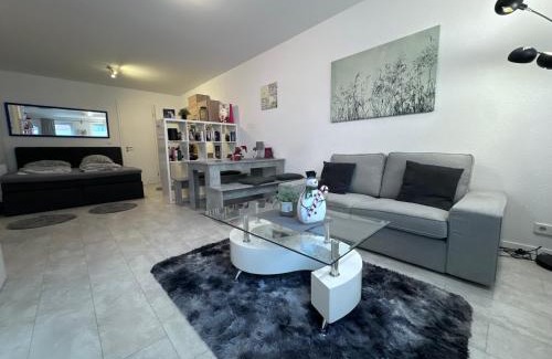 Bueckeburg Apartment | W2 Kontaktloser 24h CHECK IN, kostenloses W-Lan, Küche, Parkplatz