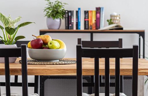 Allentsteig Apartment | W4-Rooms EIN ZUHAUSE IM WALDVIERTEL