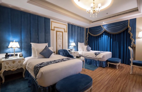 Al-Safa Hotel | WA hotel
