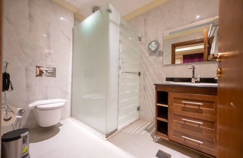 Al-Safa Hotel | WA hotel