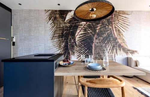 Chamalieres Apartment | Wabi by PRIM0 C0NClERGERIE
