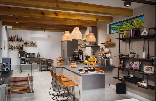 Lucea Villa | Wabi-Sabi Villa