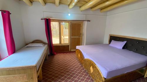 Hunder House | Wachan Guest House -Hunder