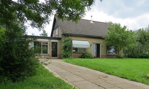 Sexbierum House | Wad Fijn