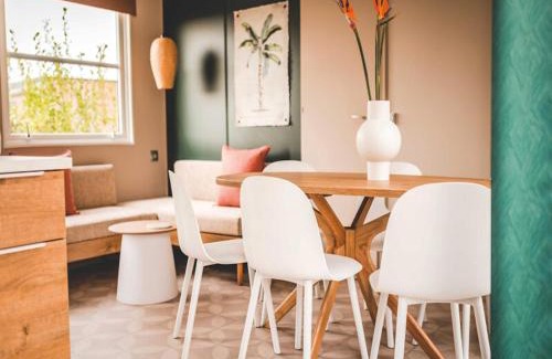 Westerland Ski Chalet | Wadden Lodge Plus