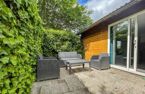 Paesens-Moddergat House | Waddenzee