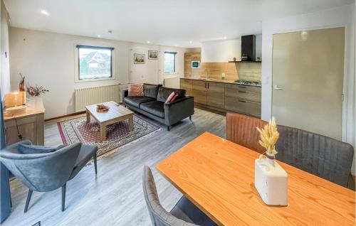 Paesens-Moddergat House | Waddenzee