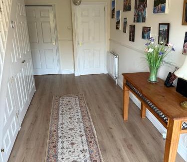 Egloshayle House | Wadebridge, 14 St Matthews Hill