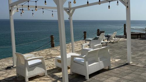 Tiwi House | Wadi Shab Beach Villa