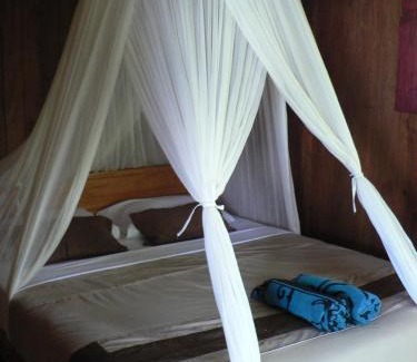 Labuan Bajo Resort | Waecicu Eden Beach Hotel