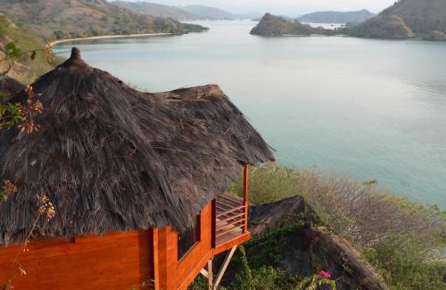 Labuan Bajo Resort | Waecicu Eden Beach Hotel