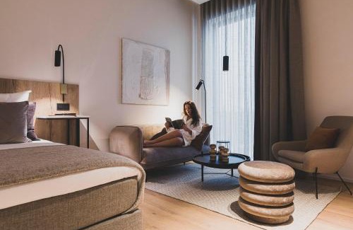 Dilbeek Hotel | Waer Waters Spa Hotel