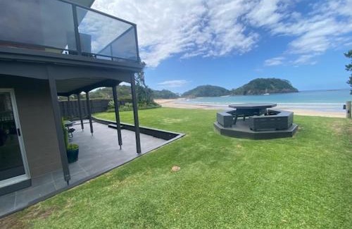 Matapouri Apartment | Waetford Road Lodge