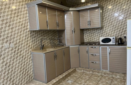 Ha'il Apartment | Wafi Hail Hotel Apartments