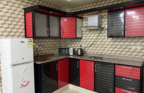 Ha'il Apartment | Wafi Hail Hotel Apartments