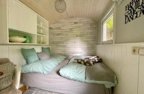 Grossmaischeid Ski Chalet | Wagenburg