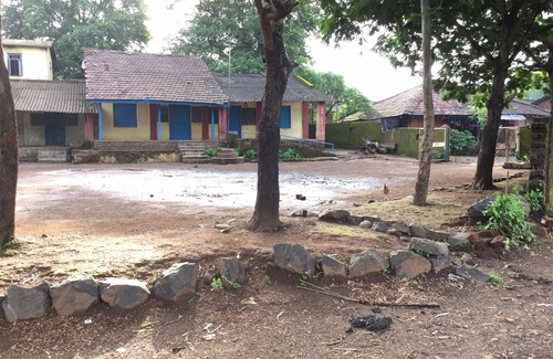 Jawhar Other | Waghoba Tourist village