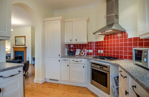 Blythburgh Apartment | Wagtails - Two Bedroom Apartment, Sleeps 4