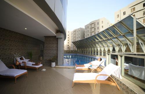 Mahboula Hotel | Wahaj Boulevard Hotel