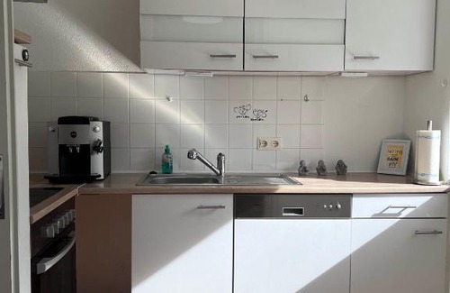 Wadern Apartment | Wahnbacher Mühle