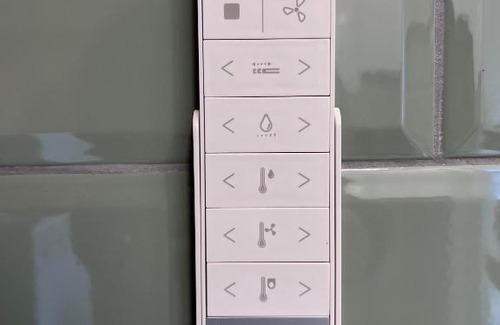 Wadern Apartment | Wahnbacher Mühle
