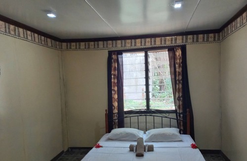 Naviti Island House | Wai Makare Homestay