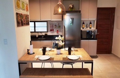 Pecém Condo | WAI WAI CUMBUCO ECO RESIDENCE - Bahamas 101