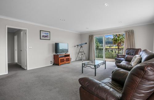 Waihi Beach House | Waihi Beach Bliss