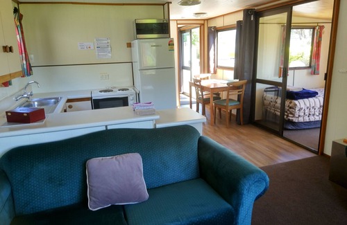 Waikawa Bay Other | Waikawa Bay Holiday Park